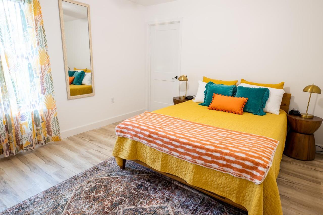 Recharge Getaway To Historic Downtown & Beach New Build St. Augustine Exteriér fotografie