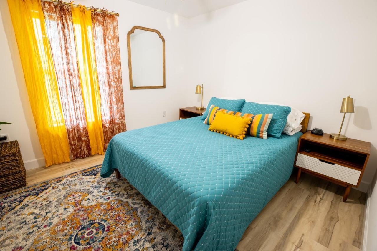 Recharge Getaway To Historic Downtown & Beach New Build St. Augustine Exteriér fotografie